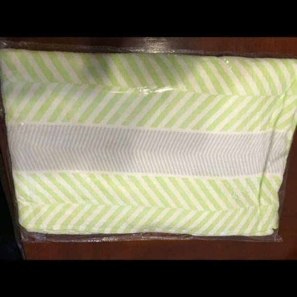 NWT Car seat cover Lucas car seat canopy - Picture 3 of 3